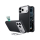 Etui do telefonów ESR Leather Kickstand Magsafe Do Iphone 17 Pro Max / 18 Pro Max